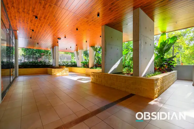 Seventh view of Homely apartment listing, 1206/9 Peach Tree Road, Macquarie Park NSW 2113