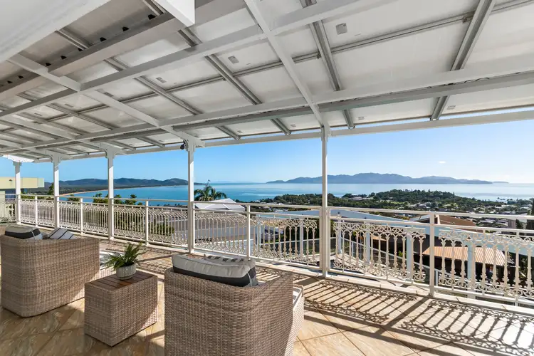 Third view of Homely house listing, 23 Yarrawonga Drive, Castle Hill QLD 4810