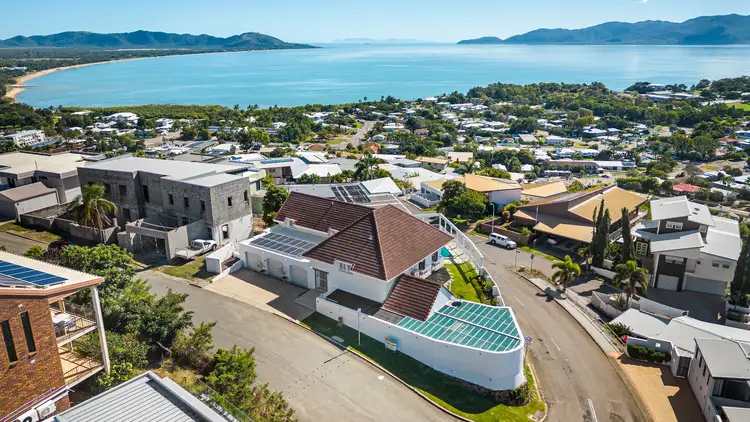 Fourth view of Homely house listing, 23 Yarrawonga Drive, Castle Hill QLD 4810