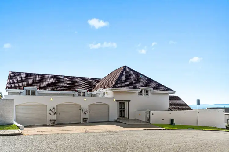 Fifth view of Homely house listing, 23 Yarrawonga Drive, Castle Hill QLD 4810