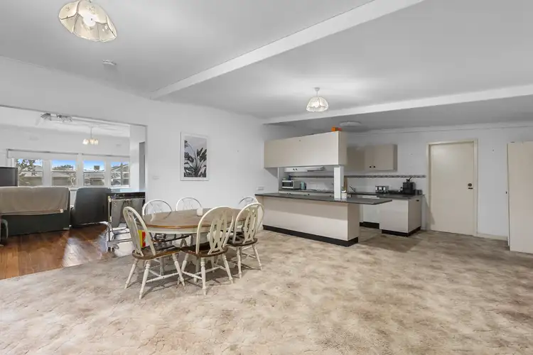Third view of Homely house listing, 13 VINE STREET, Nagambie VIC 3608