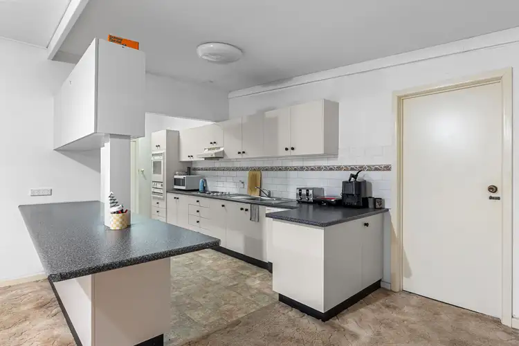 Fifth view of Homely house listing, 13 VINE STREET, Nagambie VIC 3608