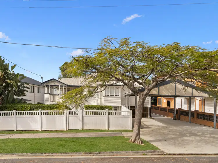 25 Newby Street, Nundah QLD 4012