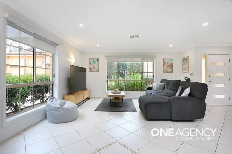 Fourth view of Homely townhouse listing, 2/9 Barlow Street, Cambridge Park NSW 2747