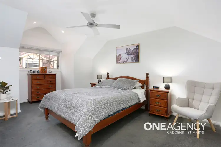 Sixth view of Homely townhouse listing, 2/9 Barlow Street, Cambridge Park NSW 2747