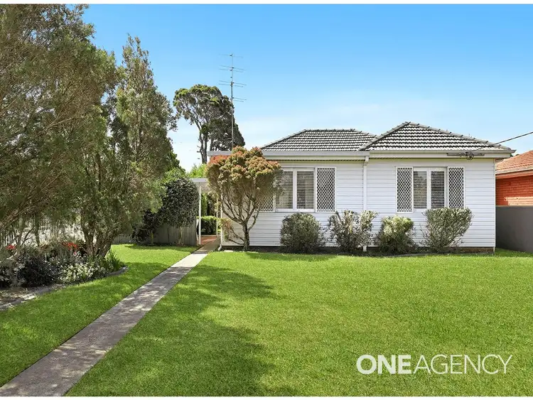Main view of Homely house listing, 38 Byamee Street, Dapto NSW 2530