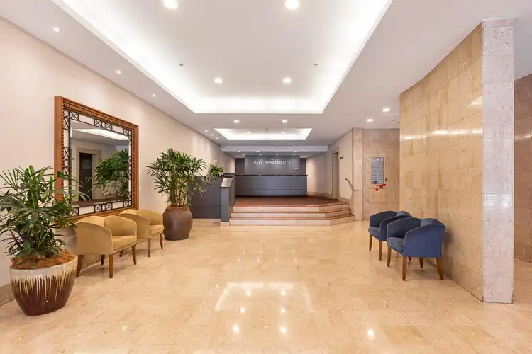 Second view of Homely apartment listing, 49/18 Oxford Street, Darlinghurst NSW 2010
