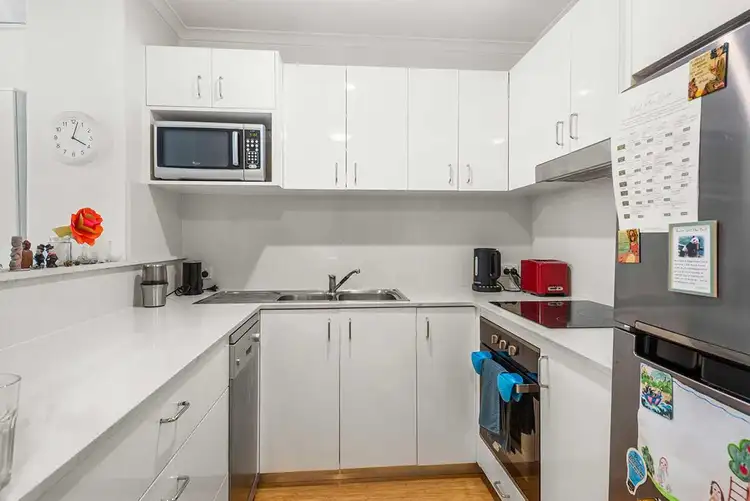 Third view of Homely apartment listing, 49/18 Oxford Street, Darlinghurst NSW 2010