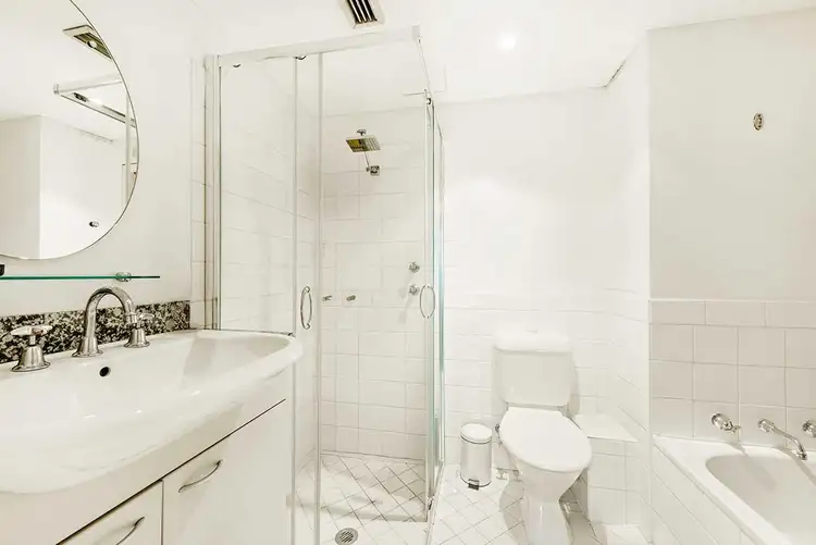 Fourth view of Homely apartment listing, 49/18 Oxford Street, Darlinghurst NSW 2010