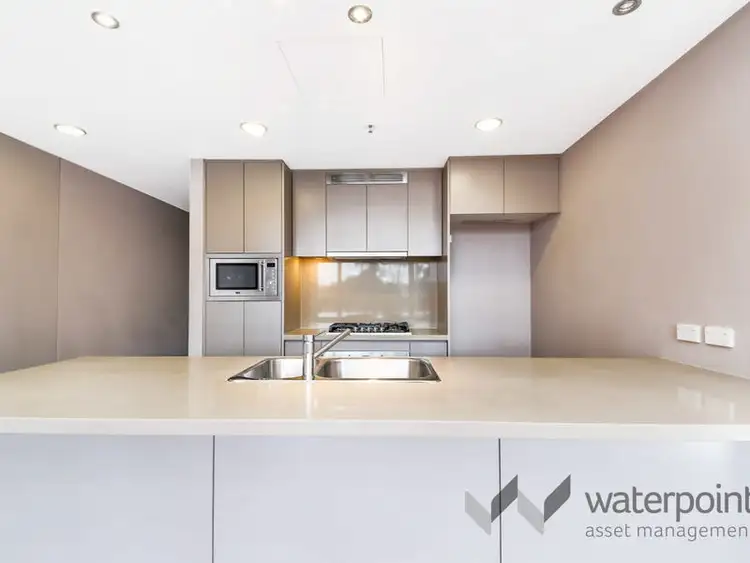 Main view of Homely apartment listing, 1303/11 Australia Avenue, Sydney Olympic Park NSW 2127