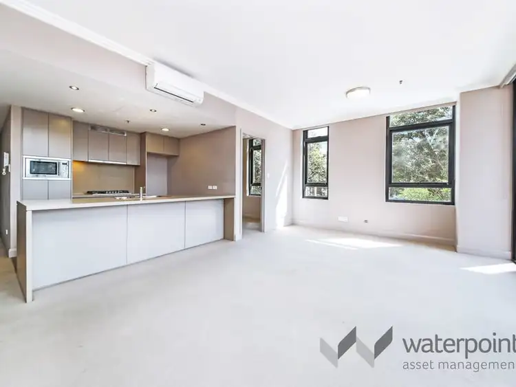 Third view of Homely apartment listing, 1303/11 Australia Avenue, Sydney Olympic Park NSW 2127