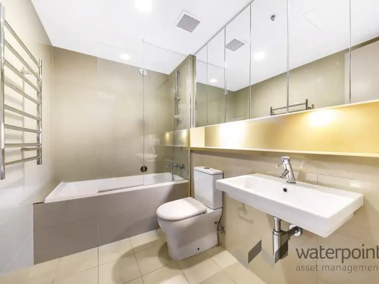 Fourth view of Homely apartment listing, 1303/11 Australia Avenue, Sydney Olympic Park NSW 2127