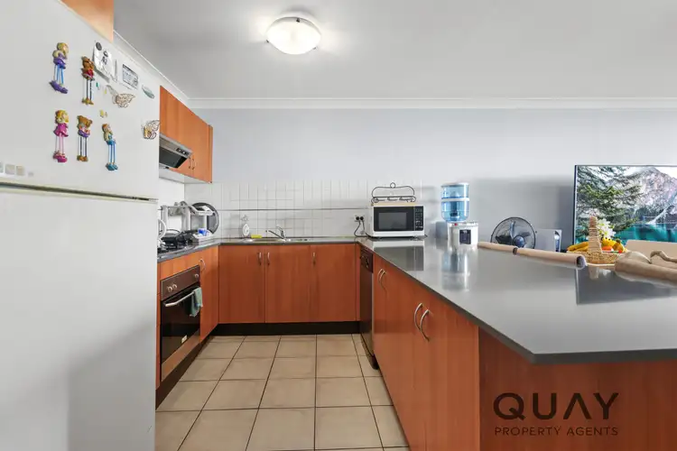 Third view of Homely unit listing, 702/1 Spencer Street, Fairfield NSW 2165