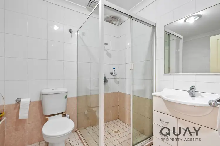 Fourth view of Homely unit listing, 702/1 Spencer Street, Fairfield NSW 2165