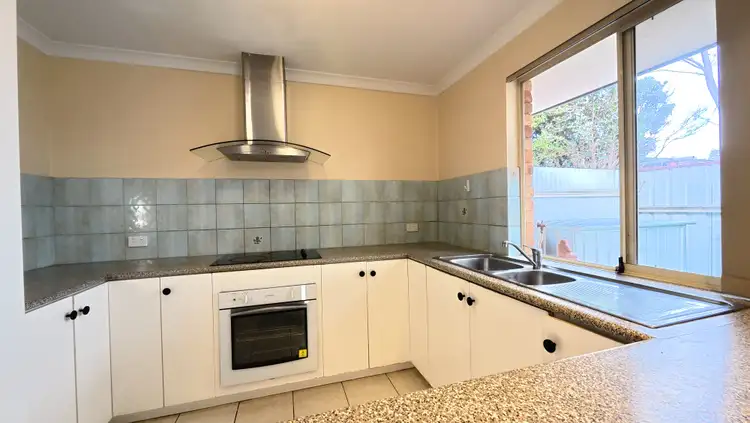 Second view of Homely house listing, 3/46 Carrington Street, South Kalgoorlie WA 6430