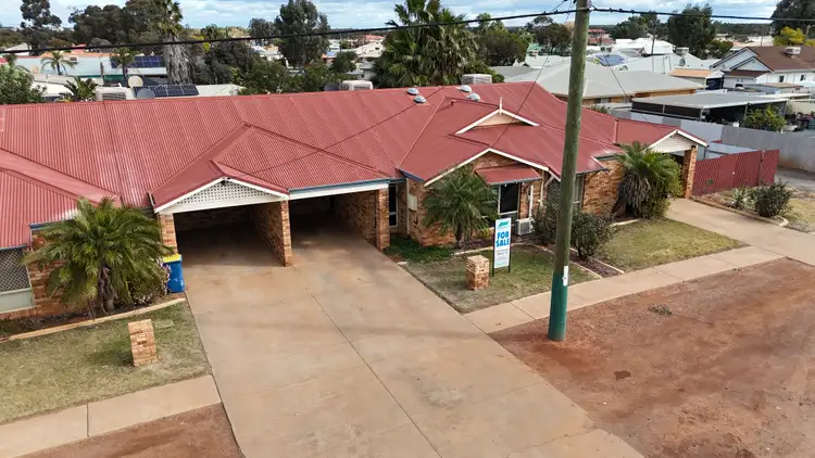 Fifth view of Homely house listing, 3/46 Carrington Street, South Kalgoorlie WA 6430