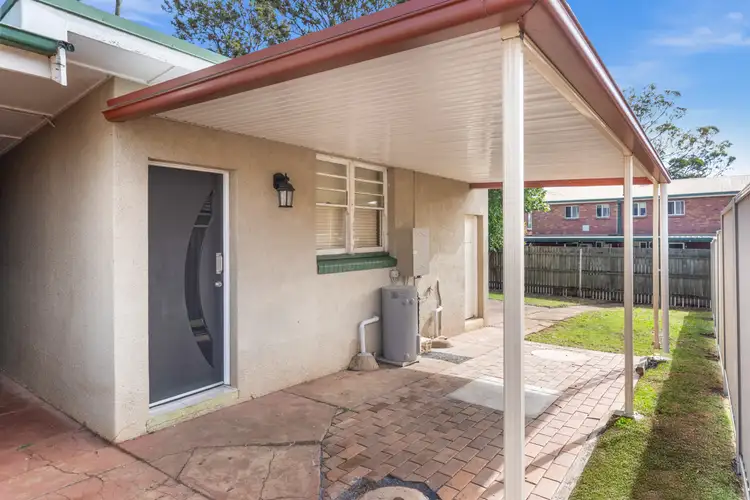 Main view of Homely flat listing, 179a West Street, Newtown QLD 4350