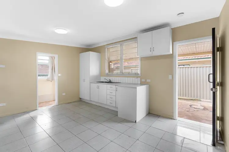 Second view of Homely flat listing, 179a West Street, Newtown QLD 4350