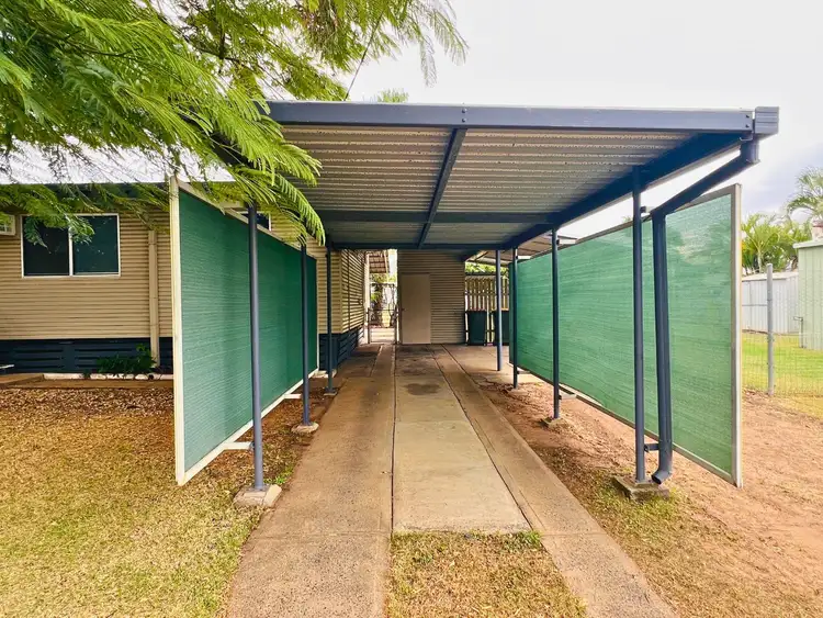 Third view of Homely house listing, 23 Scott Street, Dysart QLD 4745