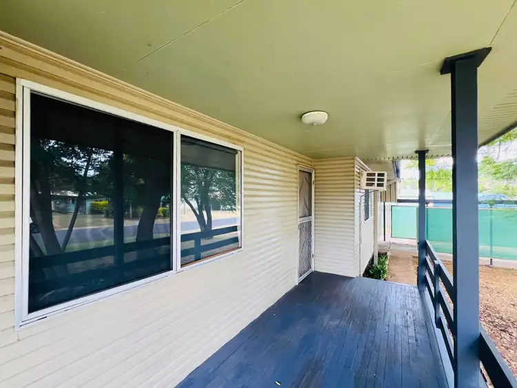 Fourth view of Homely house listing, 23 Scott Street, Dysart QLD 4745