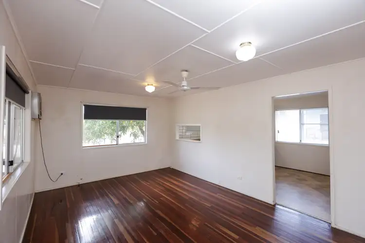 Fifth view of Homely house listing, 23 Scott Street, Dysart QLD 4745