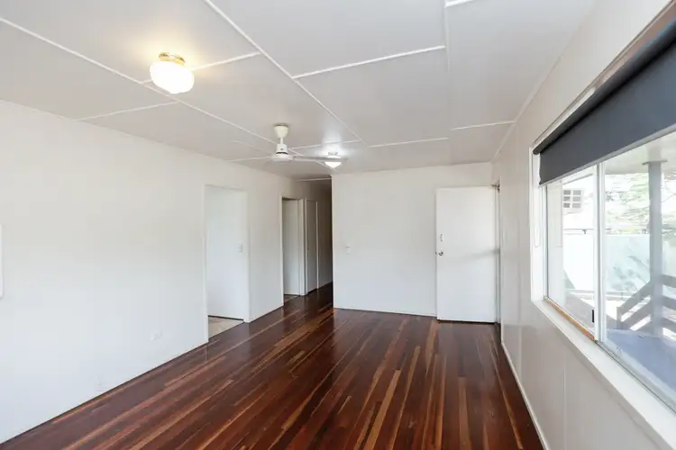 Sixth view of Homely house listing, 23 Scott Street, Dysart QLD 4745