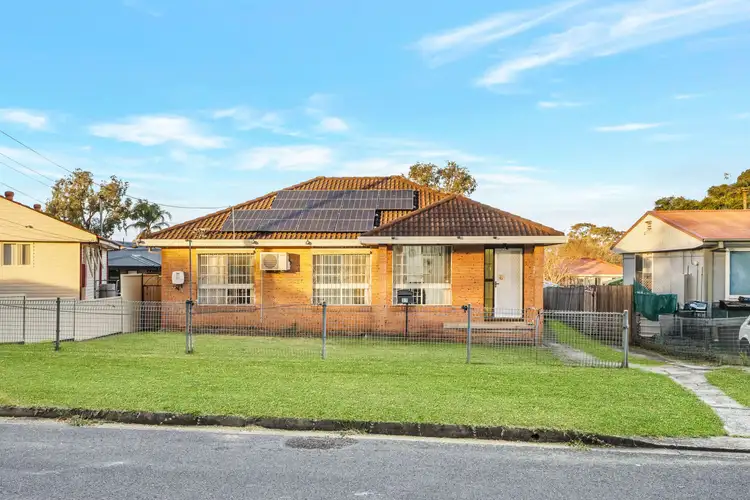 Main view of Homely house listing, 37 Bencubbin Street, Sadleir NSW 2168