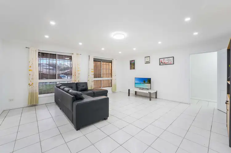 Second view of Homely house listing, 37 Bencubbin Street, Sadleir NSW 2168