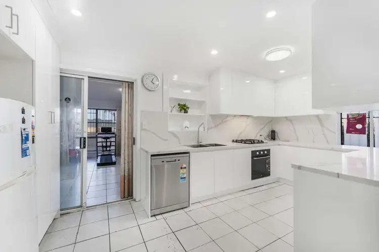 Fourth view of Homely house listing, 37 Bencubbin Street, Sadleir NSW 2168