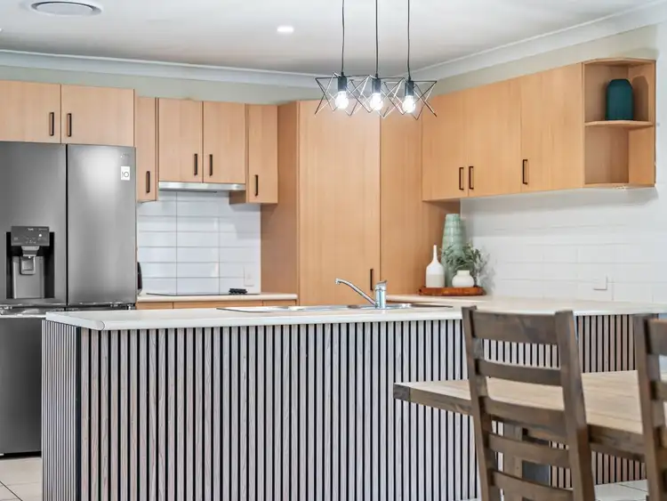 Third view of Homely house listing, 6 Shamrock Court, Chuwar QLD 4306