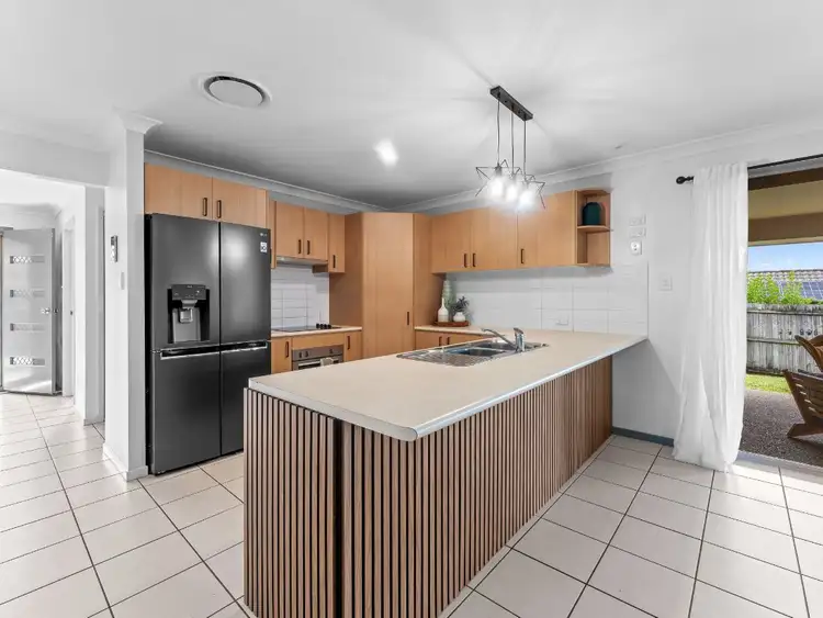 Fourth view of Homely house listing, 6 Shamrock Court, Chuwar QLD 4306