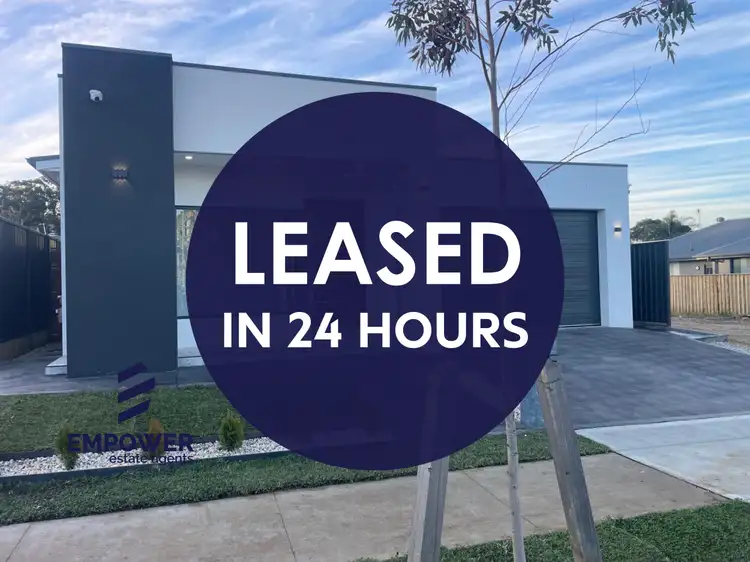 14 Preston Street, Claymore NSW 2559