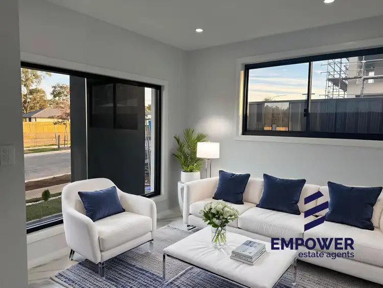 Second view of Homely house listing, 14 Preston Street, Claymore NSW 2559