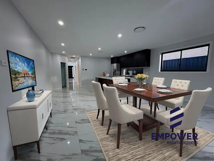 Third view of Homely house listing, 14 Preston Street, Claymore NSW 2559