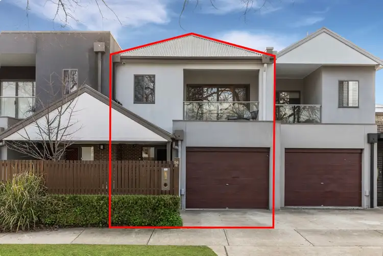 56B Hargreaves Street, Bendigo VIC 3550