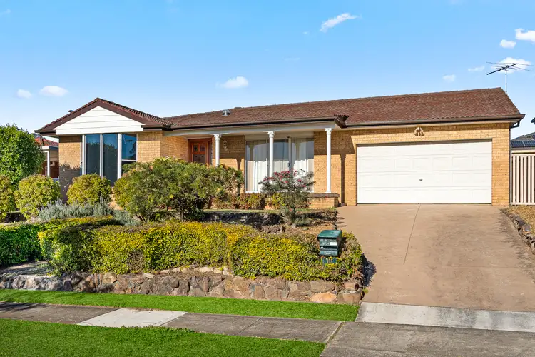 Main view of Homely house listing, 10 Malvern Close, St Johns Park NSW 2176