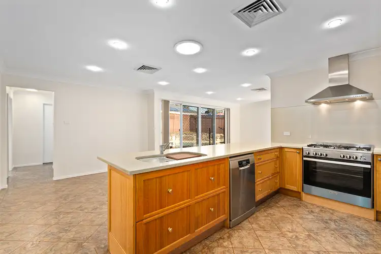 Third view of Homely house listing, 10 Malvern Close, St Johns Park NSW 2176