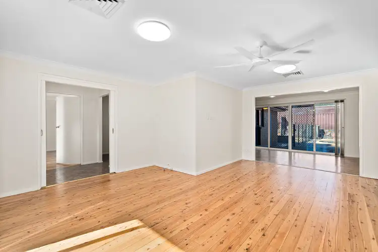 Fifth view of Homely house listing, 10 Malvern Close, St Johns Park NSW 2176