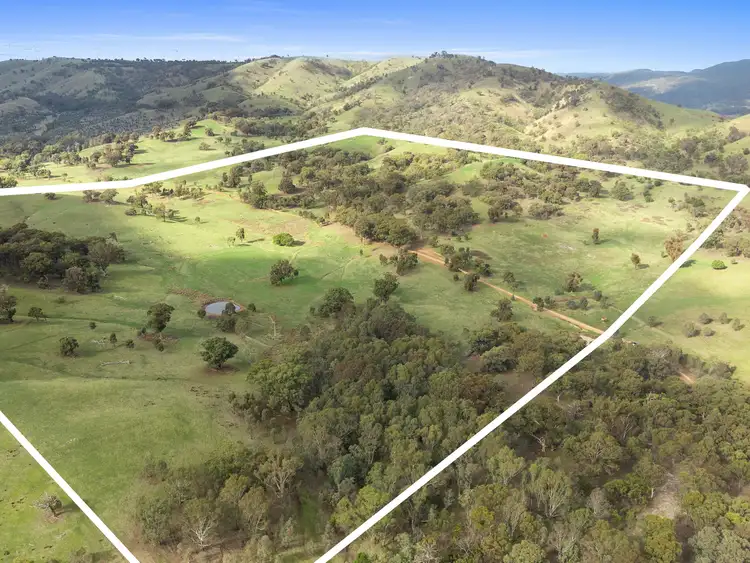 Part of 160 Botterills Lane, Seymour VIC 3660