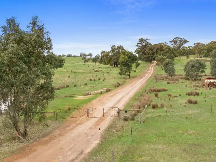 Second view of Homely rural property listing, Part of 160 Botterills Lane, Seymour VIC 3660