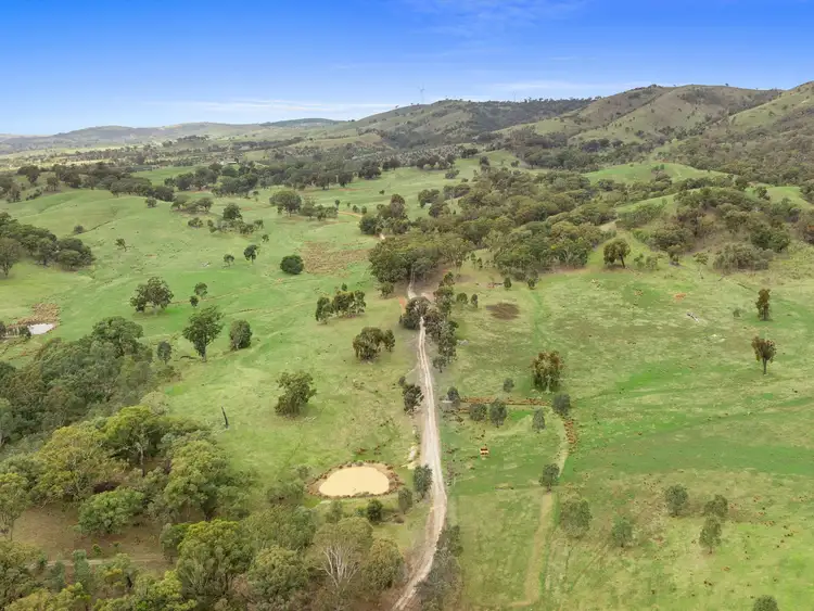 Third view of Homely rural property listing, Part of 160 Botterills Lane, Seymour VIC 3660