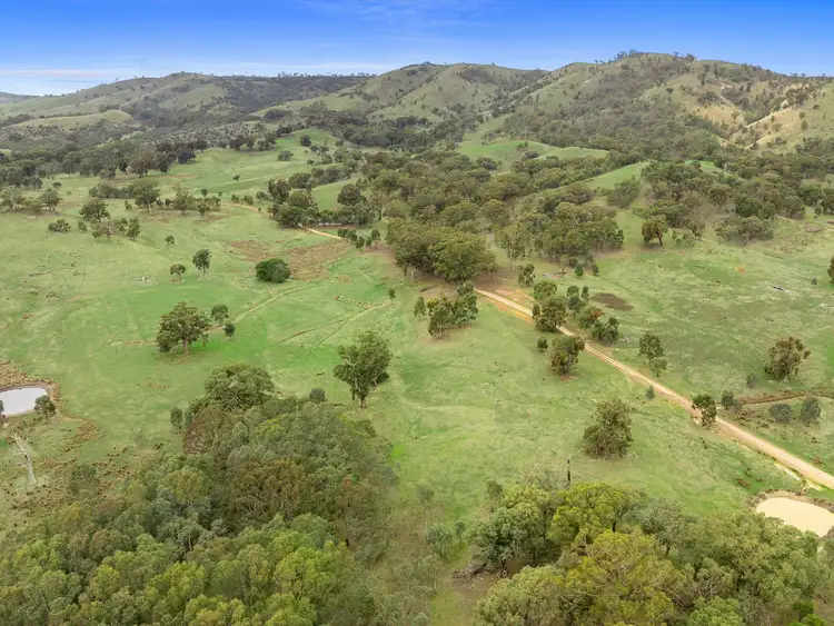 Fourth view of Homely rural property listing, Part of 160 Botterills Lane, Seymour VIC 3660
