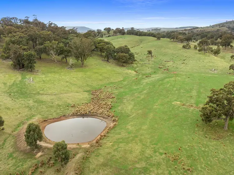 Sixth view of Homely rural property listing, Part of 160 Botterills Lane, Seymour VIC 3660