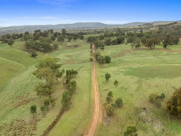 Seventh view of Homely rural property listing, Part of 160 Botterills Lane, Seymour VIC 3660