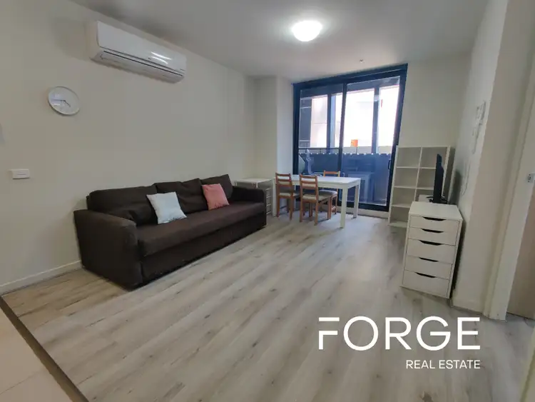 1206/568 Collins Street, Melbourne VIC 3000