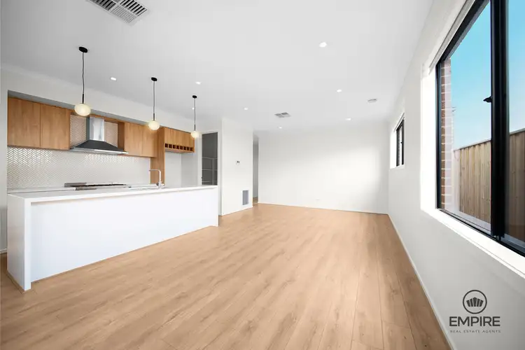 Second view of Homely house listing, 164 Villa Doria Drive, Clyde North VIC 3978