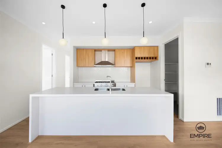 Third view of Homely house listing, 164 Villa Doria Drive, Clyde North VIC 3978