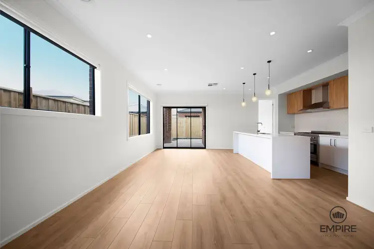 Fourth view of Homely house listing, 164 Villa Doria Drive, Clyde North VIC 3978