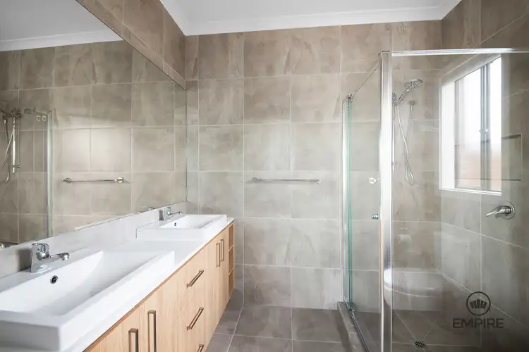 Sixth view of Homely house listing, 164 Villa Doria Drive, Clyde North VIC 3978
