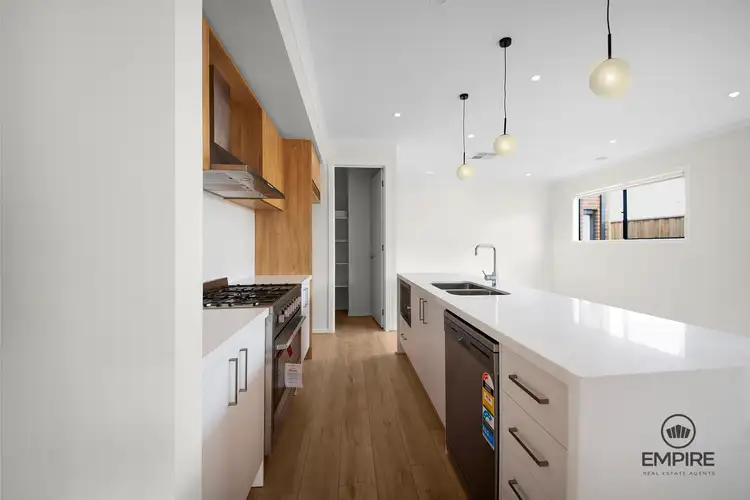 Seventh view of Homely house listing, 164 Villa Doria Drive, Clyde North VIC 3978
